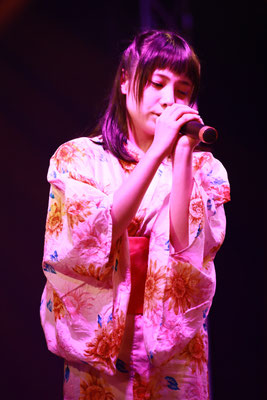 AKABANE GIRLS SHOW CASE vol.2(2019/07/07 赤羽ReNY alpha)
