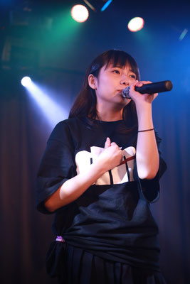 AKIBA GIRLS MEETING!! 2部(2019/08/24 TwinBoxAKIHABRA)