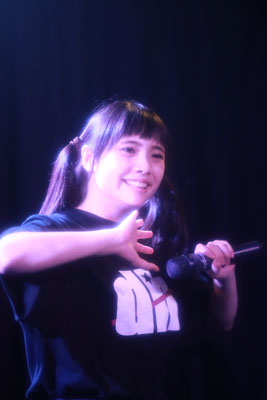 AKIBA GIRLS MEETING!! 2部(2019/07/20 TwinboxGARAGE)