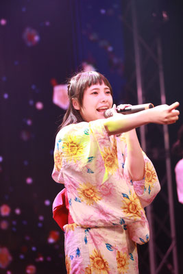 AKABANE GIRLS SHOW CASE vol.2(2019/07/07 赤羽ReNY alpha)