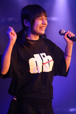 音楽娘vol.41(2019/08/24 渋谷DESEO mini)