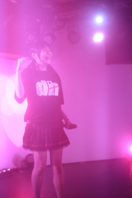 NAKANO GIRLS MEETING!! (2019/08/25 S.U.B TOKYO)