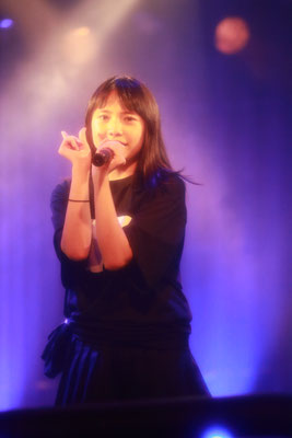 SMART USEN presents COMING IDOL SHIBUYA(2019/08/18 渋谷DESEO mini)