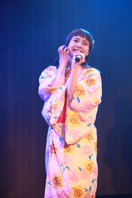 AKABANE GIRLS SHOW CASE vol.2(2019/07/07 赤羽ReNY alpha)
