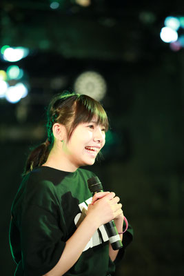IKEBUKURO GIRLS MEETING!![2回目](2019/06/30 池袋BlackHole)