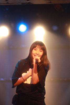 SMART USEN presents COMING IDOL SHIBUYA(2019/08/18 渋谷DESEO mini)