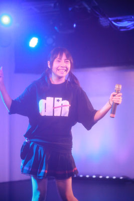 NAKANO GIRLS MEETING!! (2019/08/25 S.U.B TOKYO)