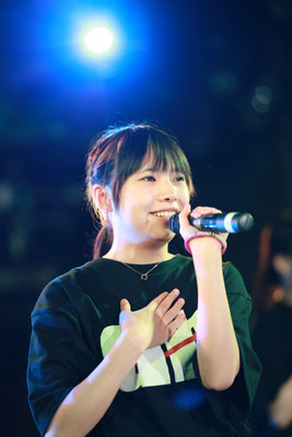 IKEBUKURO GIRLS MEETING!![2回目](2019/06/30 池袋BlackHole)