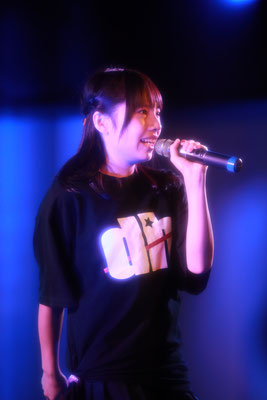 アイドル放課後プロジェクト特別編 令名の和歌-善家巳琴生誕祭-(2019/09/07 S.U.B TOKYO)