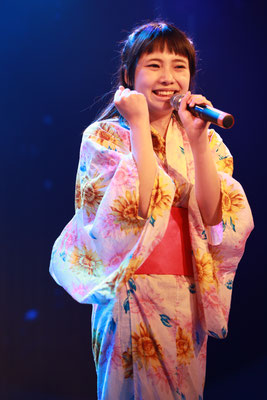 AKABANE GIRLS SHOW CASE vol.2(2019/07/07 赤羽ReNY alpha)