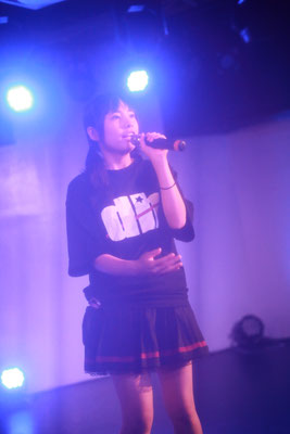 NAKANO GIRLS MEETING!! (2019/08/25 S.U.B TOKYO)