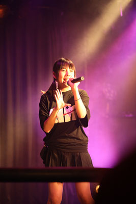 音楽娘vol.41(2019/08/24 渋谷DESEO mini)