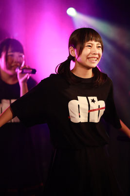 SMART USEN presents COMING IDOL SHIBUYA(2019/07/20 渋谷DESEO mini)