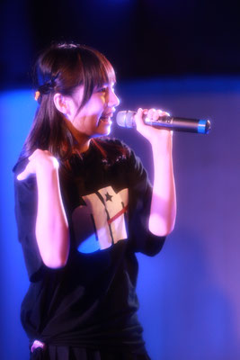 アイドル放課後プロジェクト特別編 令名の和歌-善家巳琴生誕祭-(2019/09/07 S.U.B TOKYO)