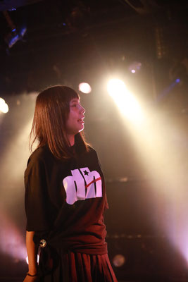 SHIBUYA GIRLS MEETING!!(2019/07/27 渋谷DESEO mini)