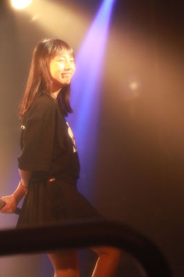 SMART USEN presents COMING IDOL SHIBUYA(2019/08/18 渋谷DESEO mini)