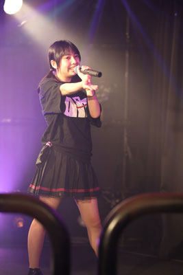 音楽娘vol.41(2019/08/24 渋谷DESEO mini)