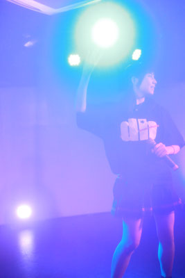 NAKANO GIRLS MEETING!! (2019/08/25 S.U.B TOKYO)