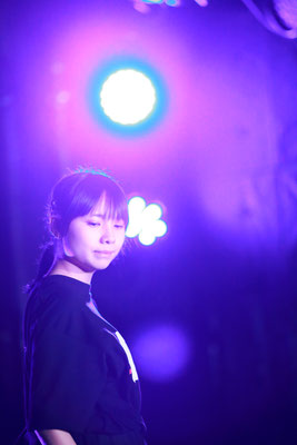IKEBUKURO GIRLS MEETING!![2回目](2019/06/30 池袋BlackHole)