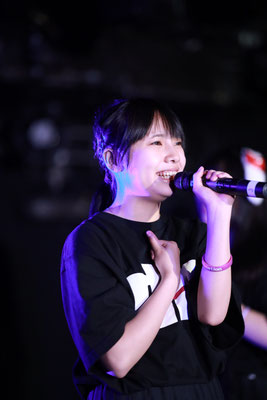 IKEBUKURO GIRLS MEETING!![2回目](2019/06/30 池袋BlackHole)