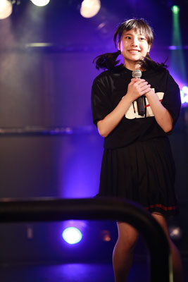 SMART USEN presents COMING IDOL SHIBUYA(2019/07/20 渋谷DESEO mini)