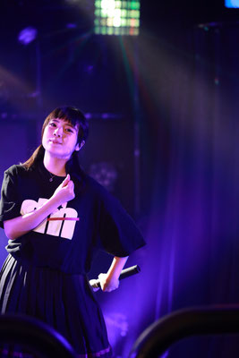 SMART USEN presents COMING IDOL SHIBUYA(2019/07/20 渋谷DESEO mini)