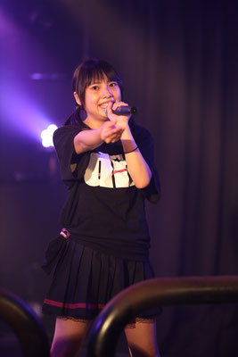 音楽娘vol.41(2019/08/24 渋谷DESEO mini)