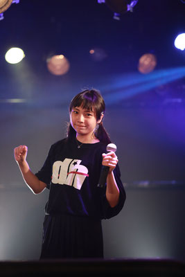 SMART USEN presents COMING IDOL SHIBUYA(2019/07/20 渋谷DESEO mini)