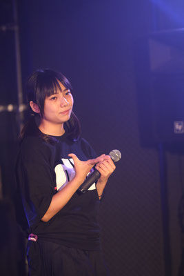 音楽娘vol.41(2019/08/24 渋谷DESEO mini)