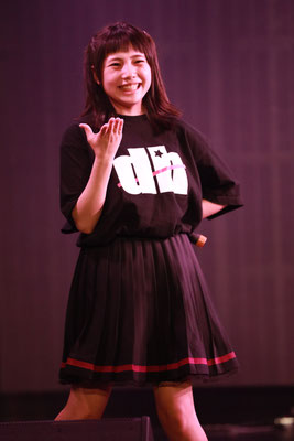 AKABANE GIRLS SHOW CASE vol.1(2019/07/07 赤羽ReNY alpha)