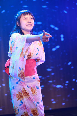 AKABANE GIRLS SHOW CASE vol.2(2019/07/07 赤羽ReNY alpha)