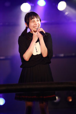 SMART USEN presents COMING IDOL SHIBUYA(2019/07/20 渋谷DESEO mini)