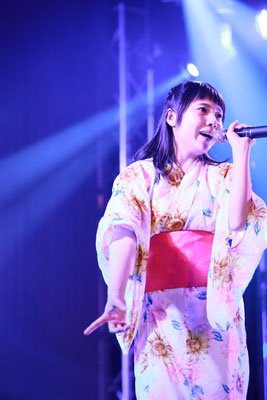 AKABANE GIRLS SHOW CASE vol.2(2019/07/07 赤羽ReNY alpha)