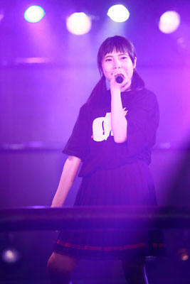 SMART USEN presents COMING IDOL SHIBUYA(2019/07/20 渋谷DESEO mini)