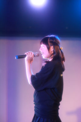 アイドル放課後プロジェクト特別編 令名の和歌-善家巳琴生誕祭-(2019/09/07 S.U.B TOKYO)