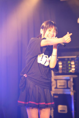 音楽娘vol.41(2019/08/24 渋谷DESEO mini)