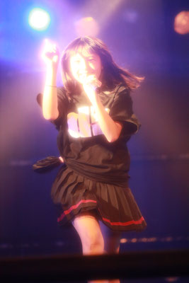 SMART USEN presents COMING IDOL SHIBUYA(2019/08/18 渋谷DESEO mini)