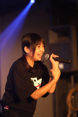 音楽娘vol.41(2019/08/24 渋谷DESEO mini)