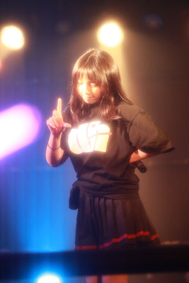 SMART USEN presents COMING IDOL SHIBUYA(2019/08/18 渋谷DESEO mini)