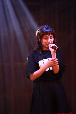 AKABANE GIRLS SHOW CASE vol.1(2019/07/07 赤羽ReNY alpha)