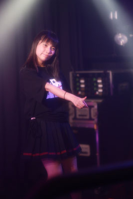 SMART USEN presents COMING IDOL SHIBUYA(2019/08/18 渋谷DESEO mini)