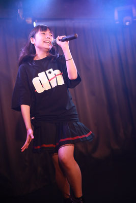 AKIBA GIRLS MEETING!! 2部(2019/08/24 TwinBoxAKIHABRA)