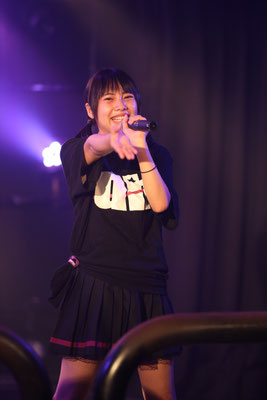 音楽娘vol.41(2019/08/24 渋谷DESEO mini)