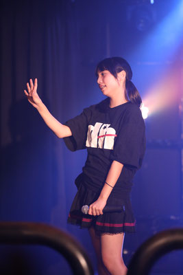 音楽娘vol.41(2019/08/24 渋谷DESEO mini)