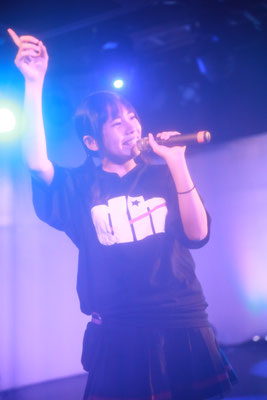 NAKANO GIRLS MEETING!! (2019/08/25 S.U.B TOKYO)