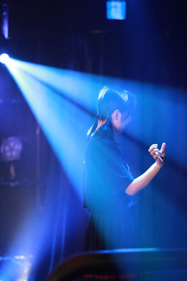 SMART USEN presents COMING IDOL SHIBUYA(2019/07/20 渋谷DESEO mini)