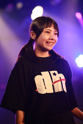 SMART USEN presents COMING IDOL SHIBUYA(2019/07/20 渋谷DESEO mini)