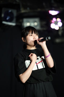 IKEBUKURO GIRLS MEETING!![2回目](2019/06/30 池袋BlackHole)