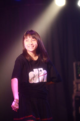 SMART USEN presents COMING IDOL SHIBUYA(2019/08/18 渋谷DESEO mini)