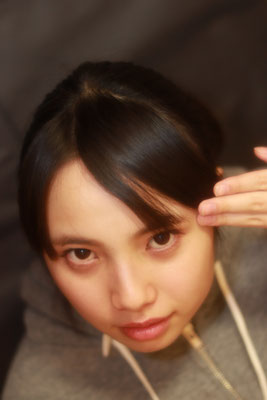 第3回合同撮影会(2018/11/25 バービーカーサ)